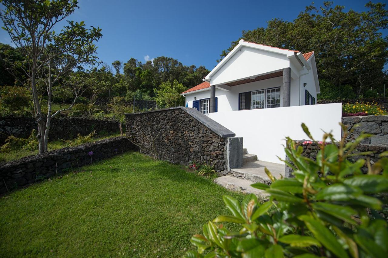 Maison d'hôtes Casa Do Chafariz à Varadouro Extérieur photo